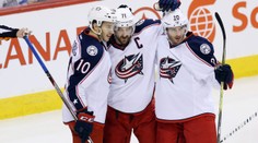 Rozhodnuto! NHL zná všechny týmy, které se dostaly do play off