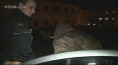 Fantom hotelů je za mřížemi. Nechal se hostit a neplatil