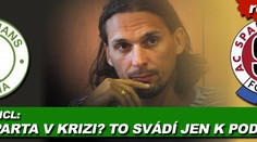 Marek Kincl: Že je Sparta v krizi? To svádí jen k podcenění