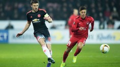 Pětkrát o postup! Kadlec může v Evropské lize vyřadit United