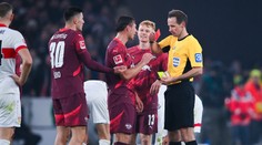 Bundesliga: Stuttgart vs. Lipsko – 15. 1. 2025