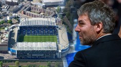 Nejbohatší Čech kupuje Chelsea? Kellner má jednat s Abramovičem
