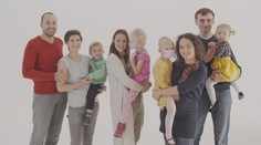 Staňte se Dobrým andělem i vy! TV Nova opět spolupracuje s nadací