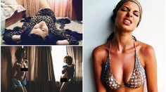 Sexy fotky úřednic z ministerstev unikly na veřejnost! Galerie