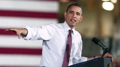 Obama promluví k národu. Nařídí útok na Sýrii již v úterý?