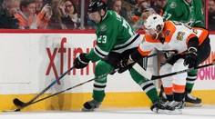 Voráček k nezastavení, Sedlák další gól! Montreal jich dal deset
