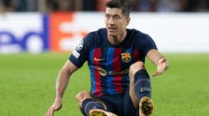 Naděje pro Plzeň? Barcelona přijede bez několika hvězd. Chybí i Lewandowski