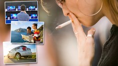 Přestaňte kouřit, ušetříte! Za dva měsíce máte mobil, za 3 roky auto