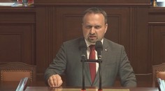 Bývalí disidenti kvůli nízkým penzím drží hladovku. Jurečka nakonec ustoupil