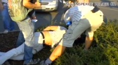 U policisty-dealera našli další důkazy o napojení na drogy