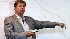 Bendl ON-LINE: Rath je lhář, názor na šéfa ODS neměním