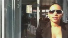 VIDEO: SUPERSTAR TINA je sprostá jako dlaždič! Zkazil ji RYTMUS!