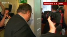 Soud projednával kauzu podvodného lékaře