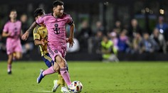 Inter Miami odstartoval novou sezónu MLS. Messi asistoval u vítězného gólu