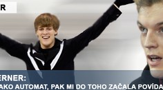 Tomáš Verner: Jel jsem jako automat, pak mi do toho začala povídat hlava