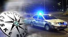 MIMINKO málem UMRZLO v autě, matka popíjela na návštěvě