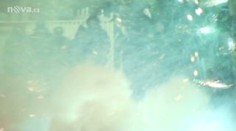 Na trhu bude nebezpečná pyrotechnika. Kvůli EU