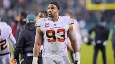 Hráče NFL fascinuje nacistický vůdce. Za svoje prohlášení se pak omlouval