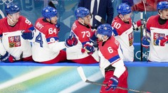 Hororový start druhé třetiny. Tohle se nám může vymstít, říká Kempný po Francii