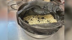 Tohle byste jíst nechtěli! Dětem ve školce servírovali jídlo v pytlech na odpadky