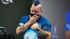 Favorité v Budapešti uspěli. Wright nebo Heta překvapivě končí
