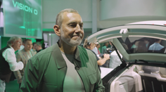Budoucnost Škodovky? Kombíky i spalovací motory chceme udržet, říká Martin Jahn