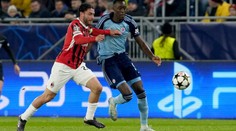 Liga mistrů: Slovan Bratislava vs. AC Milán – 26. 11. 2024