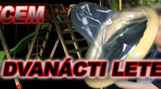 Otcem ve dvanácti letech