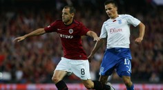 Matějovský: Snad po utrápeném podzimu budu fit na 100%