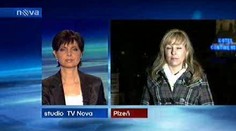 VIDEO: Šestiletá dívka z Plzeňska se nevrátila domů!