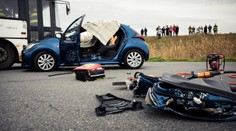 Víte, co dělat po dopravní nehodě? Základní rady, které vám pomůžou zachovat klid