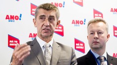 Miliardář Babiš ovládl hnutí ANO 2011. Jdou do boje o senát