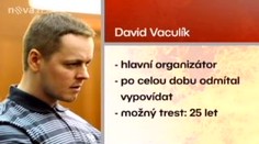 OBŽALOBA: Tři tvrdé tresty pro žháře z Vítkova. Dostanou až 25 let vězení?