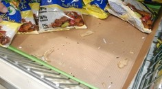 Ve zlínském Intersparu řádily myši! Inspekce supermarket zavřela