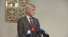 Prezident Pavel popsal, jak udělá jmenování soudců více transparentní