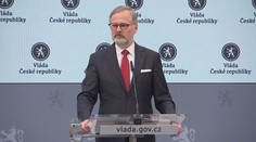Rusko se nezastaví. Máme čtyři až šest let do dalšího útoku, varuje Fiala