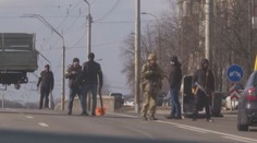 Matka dvanácti dětí zemřela na frontě. Chtěla zastavit Putina