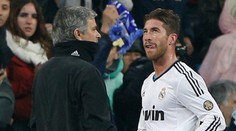 Krize v Realu: Mluví se o návratu Mourinha, Ramos nabídl odchod!