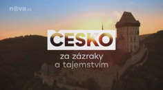 VÍKEND: Tajemství nebes