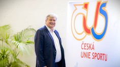 OH ukázaly limity českého sportu, myslí si předseda unie sportu Jansta
