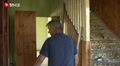 Zoufalá zpověď : vyhodil se i s domem do povětří