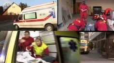 Pardubický kraj se hádá s pojišťovnami kvůli záchrankám
