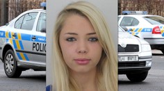 Krásná Lucie zmizela cestou do školy! Nemohou ji najít