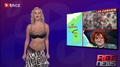 Red News 25. června
