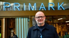 Primark přišel o šéfa. Žena ho nařkla z obtěžování, okamžitě musel skončit