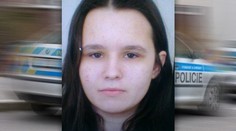 Boj o čas: Policie hledá Jitku (17)! Zřejmě chce spáchat sebevraždu