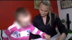Učitelka dala facku chlapcovi. Matka si ji natočila