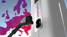 Na benzínce natankujete i elektřinu, bude to otázka pár minut