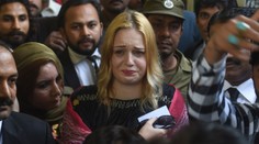 Kufr plný drog, úsměvy i pláč. Příběh Terezy H. nekončí ani po dvou letech