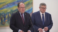Vláda má další opatření proti slintavce a kulhavce. Zákaz dovozu se rozšiřuje